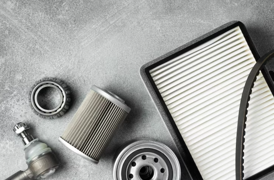 Air Filters