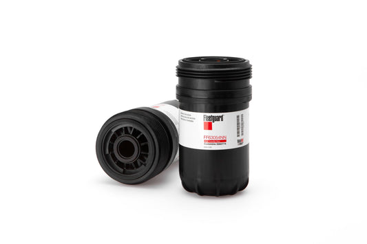 Fleetguard FF63054NN NanoNet® Spin-On Fuel Filter