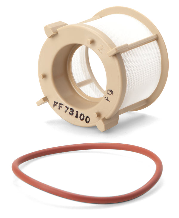 Fleetguard FF73100 Fuel Filter Cartridge
