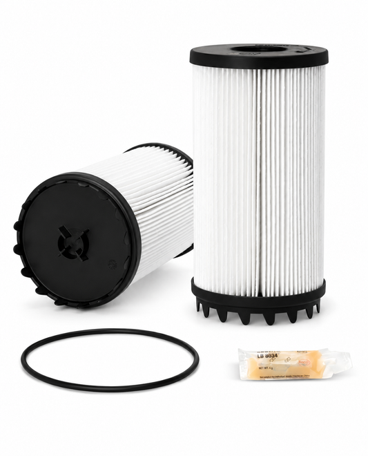 Fleetguard FS20172 Fuel / Water Separator Filter