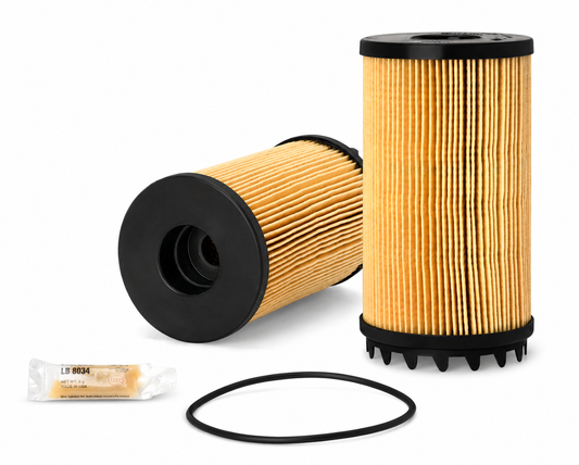 Fleetguard FS20173 Fuel/Water Separator Cartridge Filter
