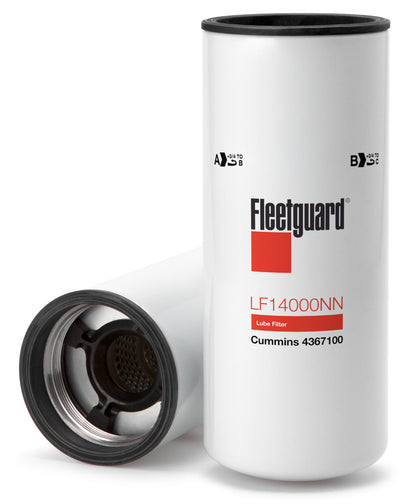 Fleetguard LF14000NN Lube Filter