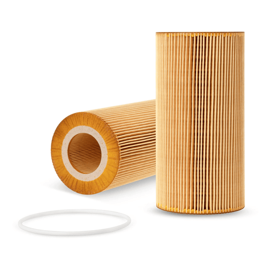 Fleetguard LF16233 Spin-On Oil Filter – Heavy-Duty Diesel Lube Filter