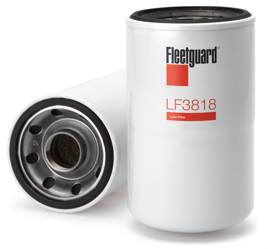 Fleetguard LF3818 Spin-On Lube Filter