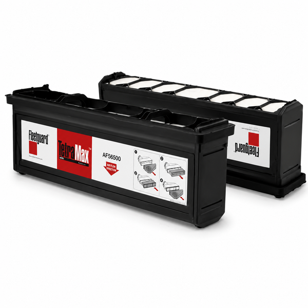 Fleetguard AF56500 Primary Air Filter – TetraMax™