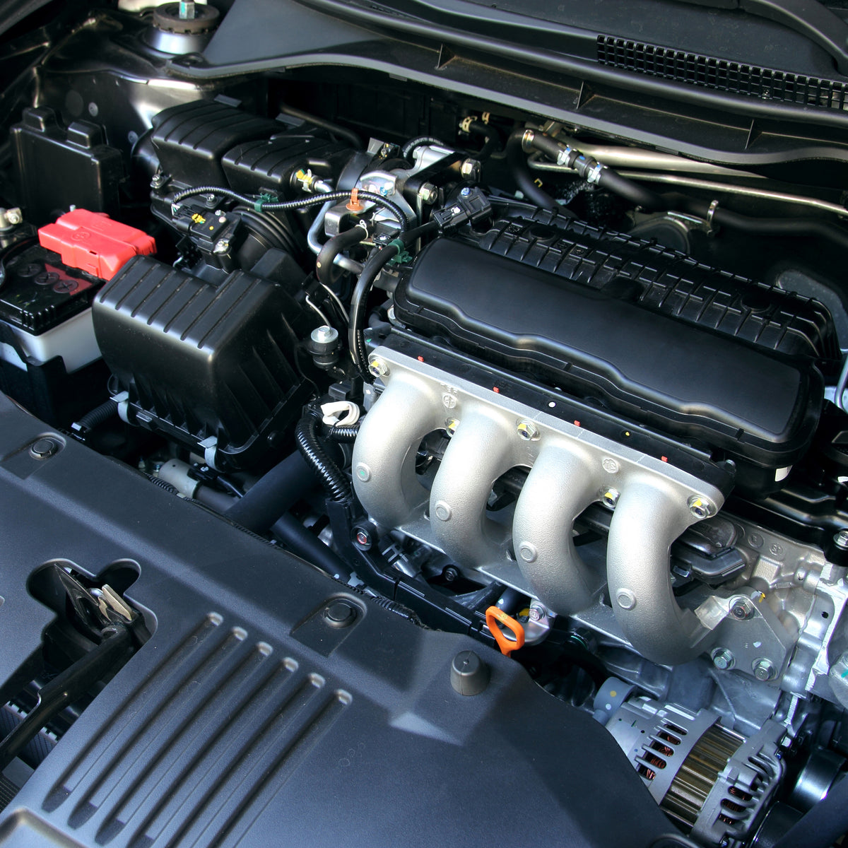 Coolant Filters