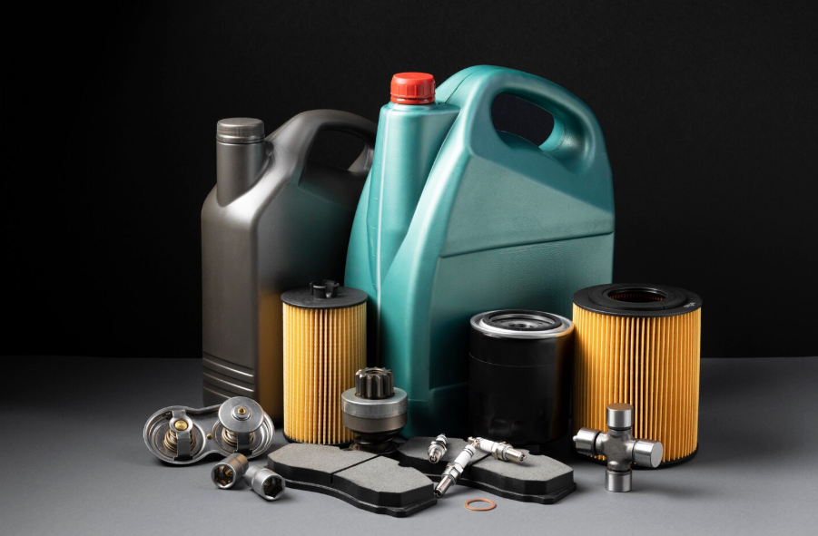 Fuel Filters